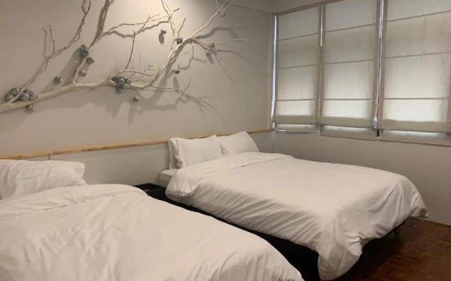 Baannaisoi2 Mini Hotel