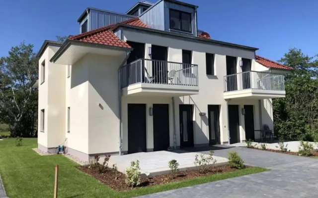 Holiday Home Matten 8