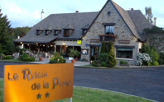 Le Relais de la Poste