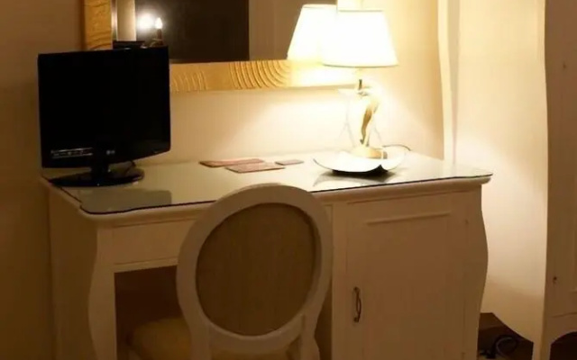 Alixias Suites