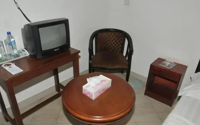 Lion Hotel