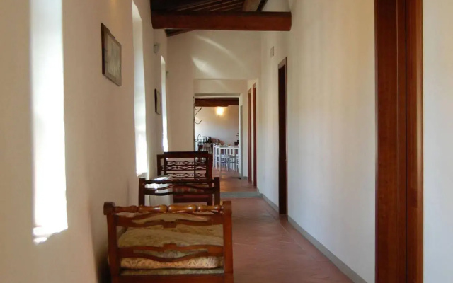 Agriturismo Il Frantoio di Colle Alberto