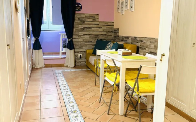 San Cesareo Apartment