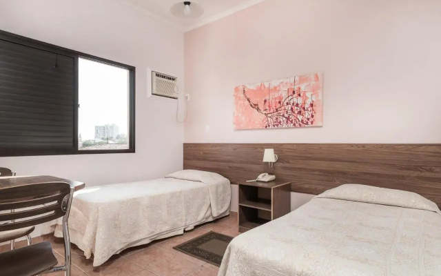 Hotel MarMo