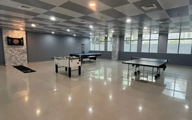 Lyo hostel Marina Whraf 1