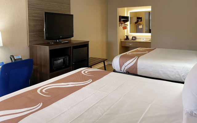 Quality Inn Gastonia East