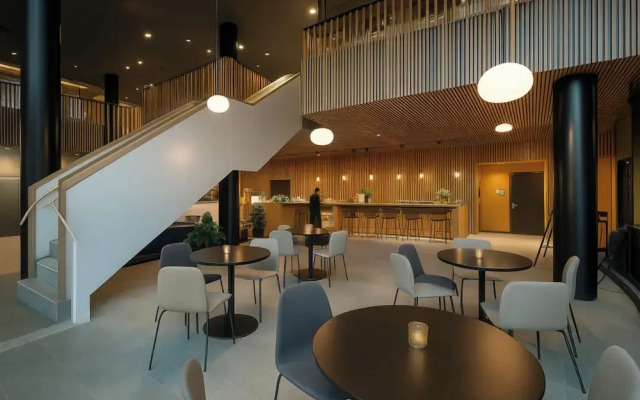 Premium Vaexjoe Arenastaden Executive Apartment
