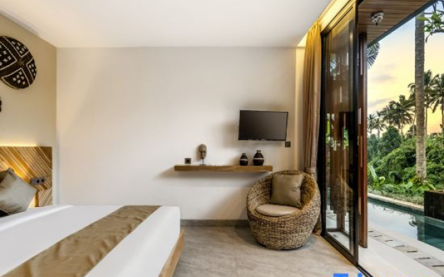 Villa Luna by BaliSuperHost