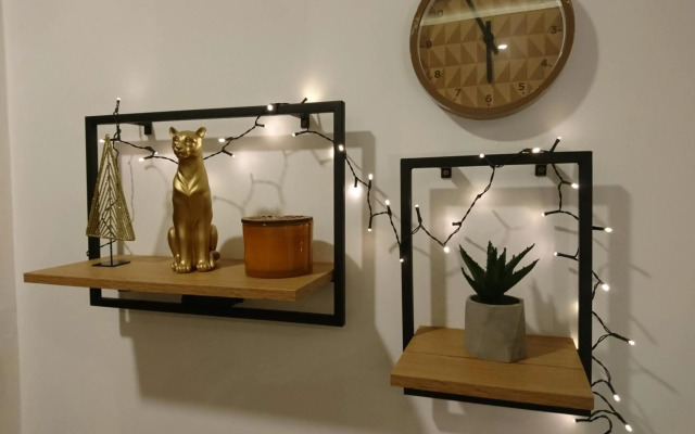 Milmari ApartmanVid N57