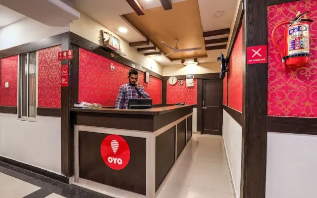 Hotel Deccan Lodging and Boarding by OYO Rooms
