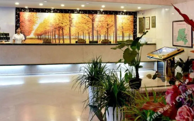 Jialing Hotel