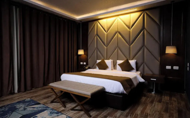 Byoot Bay Hotel & Resort