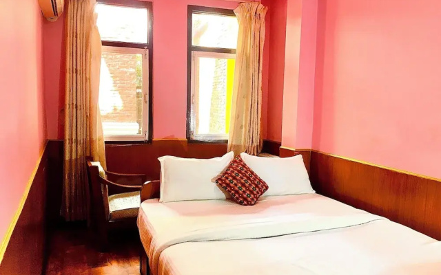 Hotel Plumeria Inn