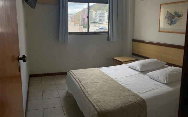 Solar Flat Hotel