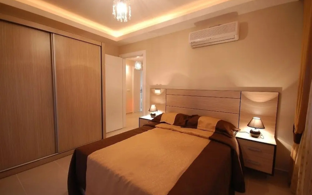 Belek Holiday Homes
