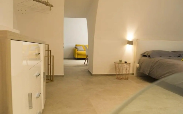 Borgorosa Dimora in Puglia