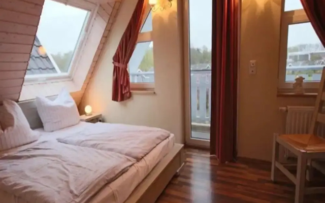 Liebevoll Eingerichtetes Appartement