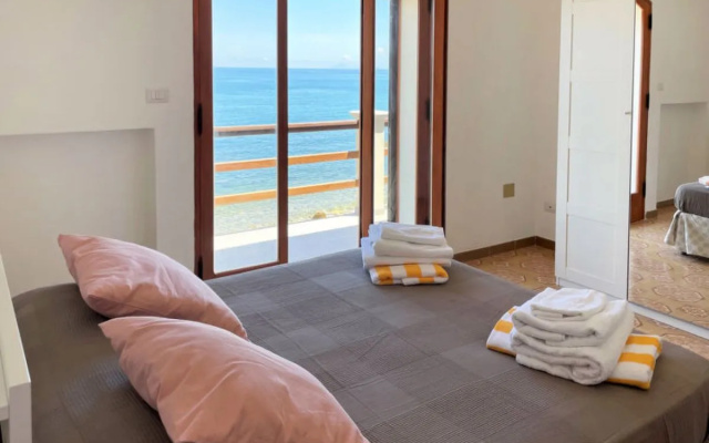Apartment Pinta Marina di Caronia