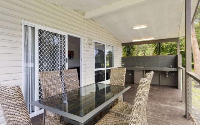 Shoalhaven Heads Village