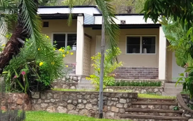 Binga Rest Camp