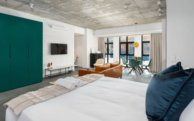 Waterkant 121A