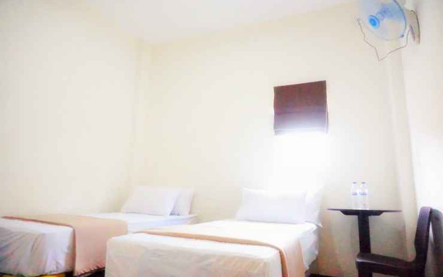 Gorontalo Inn Hotel