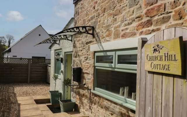 Church Hill Cottage