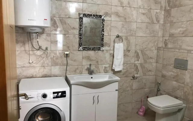 Seyran Seaside Apartments - 1-dublex