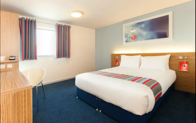 Travelodge Loughborough Central