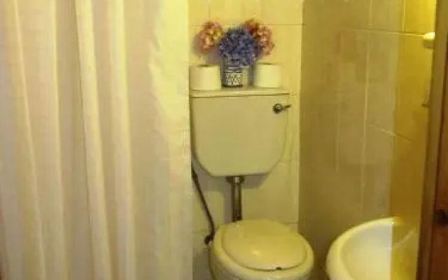 Casa do Areal