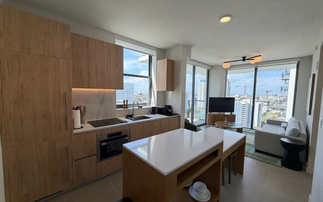 Miami Luxury Condo