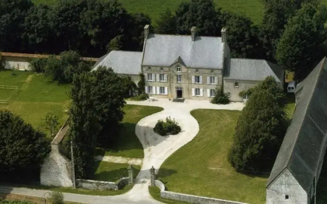 Manoir de Grainville