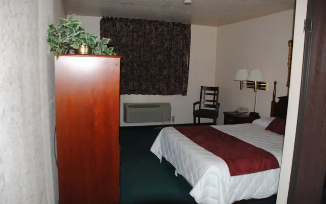 Super 8 Madison/Hanover Area