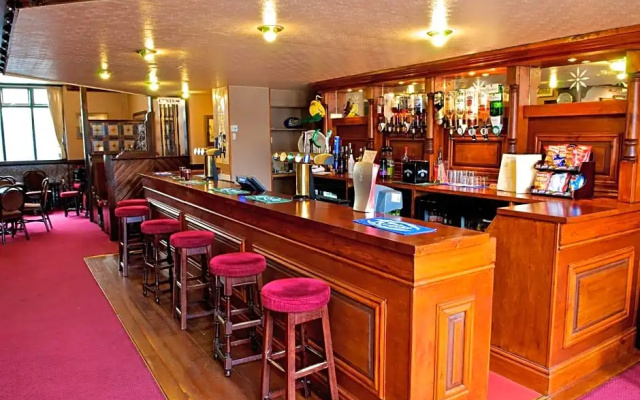 Patten Arms Hotel