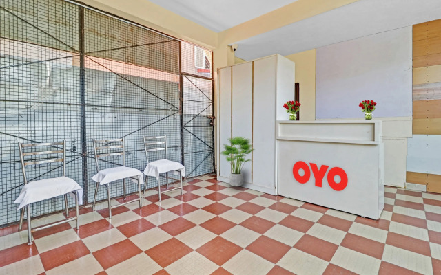 Hotel O Mn Residency Near Ragigudda Sri Prasanna Anjaneyaswamy Temple