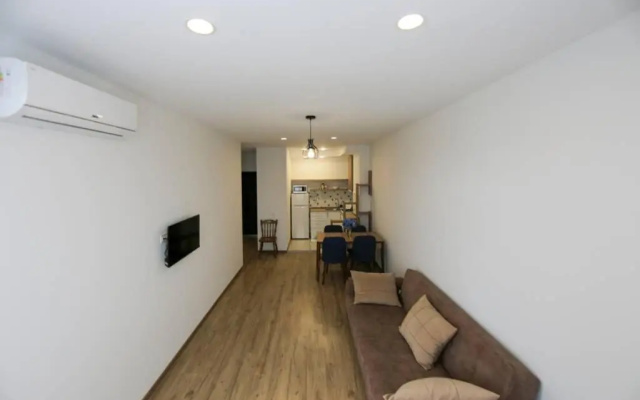 Cozy and comfortable apartment 132