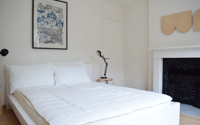 Spacious 1 Bedroom Apartment in Islington
