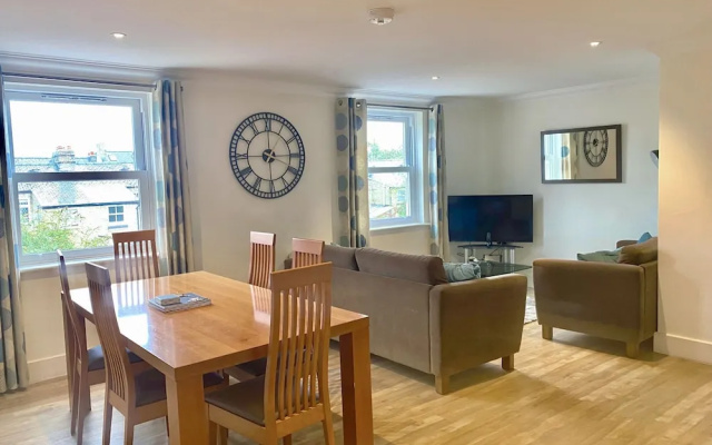 Your Space Apartments - Eden House