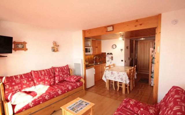 Appartement Les Saisies, 1 pièce, 4 personnes - FR-1-293-164