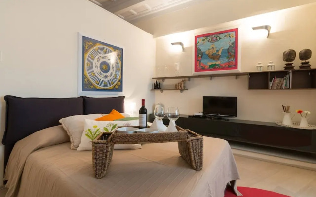 Brand New Apt In Heart Of Florence