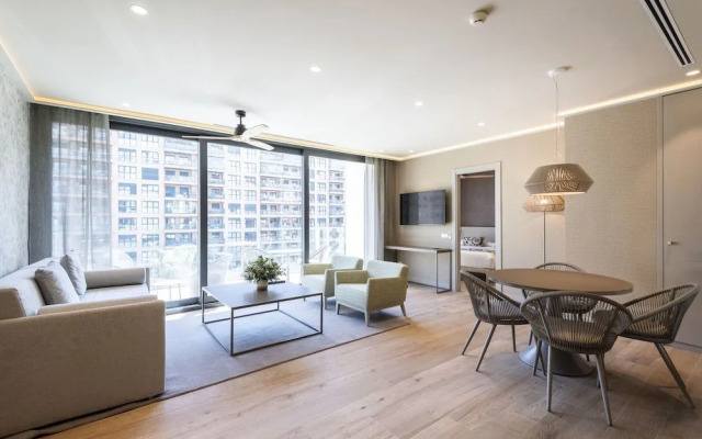 Intelier Core Suites Valencia by Intelier Hotels & Suites