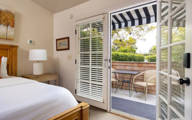 The De La Vina Inn