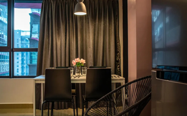 Arte Plus by Easy Suites
