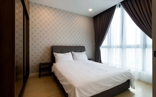 H20 Residences at Ara Damansara