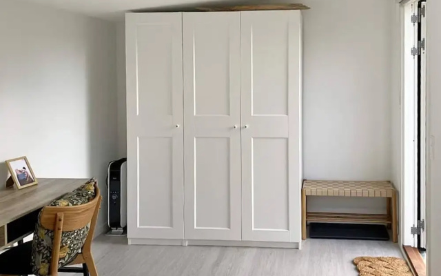 Cozy Holiday Home in Falster near Sea