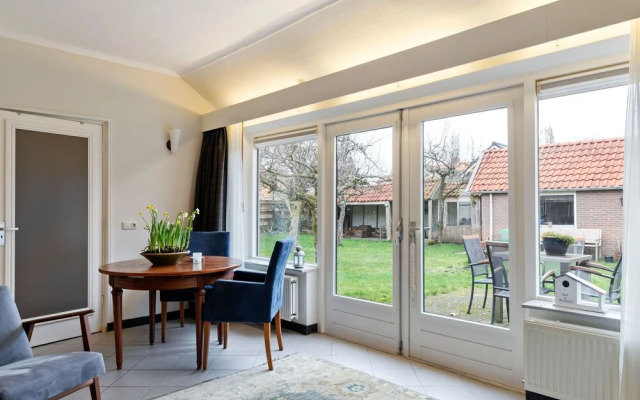 Enticing Holiday Home in Ruurlo with Garden