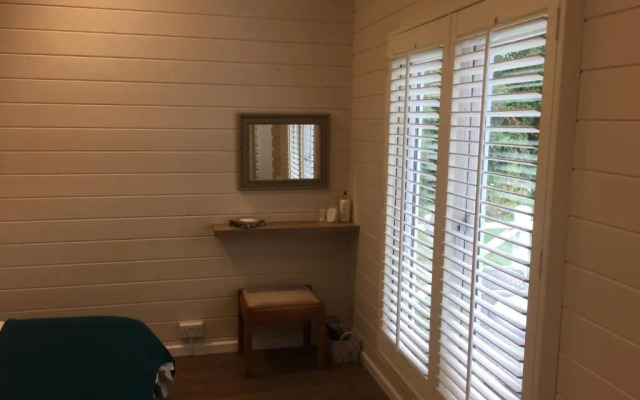 Willow House B&B