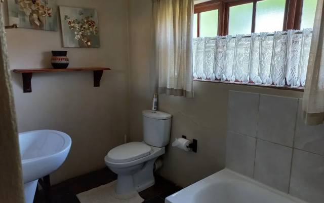 Khokha Moya Guesthouse
