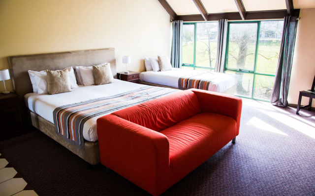 Hahndorf Motel