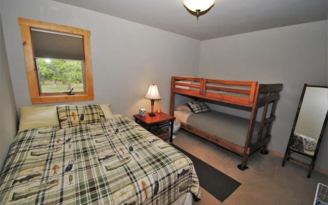 Deer Crossing - 4 Br Home